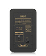 TANNOY GOLD 7 - активный монитор ближнего поля, 6,5'+ 1', 300Вт АВ, SPL110дБ (макс.) , 65Гц-20кГц,